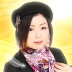 藤間由奈(とうま ゆな)先生