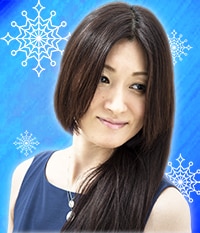フィール 雪下氷姫 先生