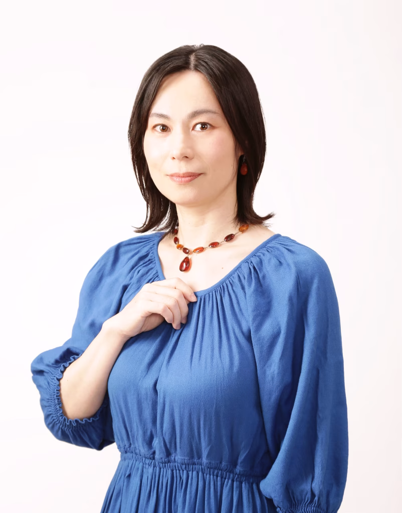 曄子先生