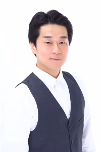 葵井紀貴先生