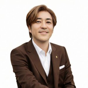 星水祐天先生