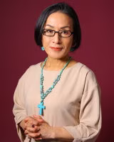 西川依摩先生