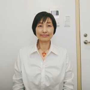 透香先生