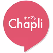 Chapli（チャプリ）のロゴ
