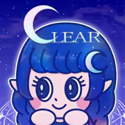 クリア（Clear）のロゴ
