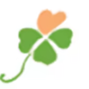 Clover（クローバー）のロゴ