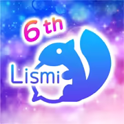 Lismi（リスミィ）のロゴ