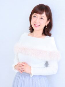 桜乃翠月先生