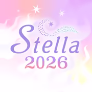 Stella（ステラ）のロゴ
