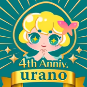 ウラーノのロゴ