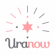 Uranow（ウラナーウ）のロゴ