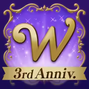Wish（ウィッシュ）のロゴ